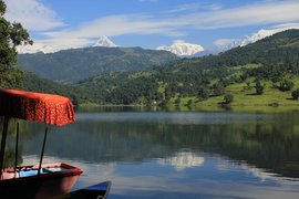 Begnas in Nepal, Gandaki Pradesh | Lakes - Rated 3.8