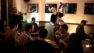 Beit HaAmudim | Live Music Venues - Rated 3.7