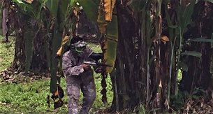 Belize Jungle Paintball & ATV Tours | Paintball - Rated 0.9