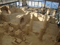 Belkis-Zeugma | Excavations - Rated 3.6