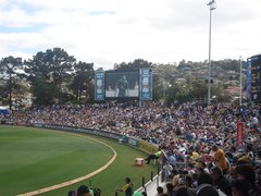 Bellerive Oval | Cricket - Rated 3.5