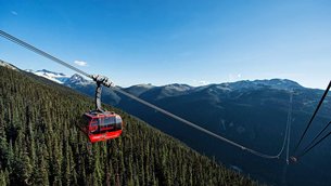 Bellevue Gondola | Cable Cars - Rated 3.6