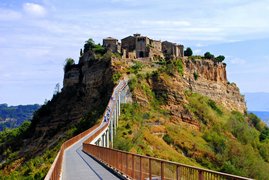 Belvedere in Italy, Lazio | Observation Decks - Rated 0.9