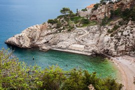 Belvo Beach in Croatia, Dubrovnik-Neretva | Beaches - Rated 3.8