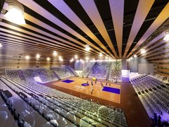 Bendigo Stadium in Australia, Victoria | Basketball - Rated 3.4