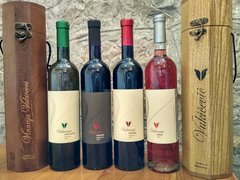Vukicevic Winery in Montenegro, Central Montenegro | Wineries - Rated 0.9