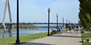 Berkeley Riverfront in USA, Missouri | Parks - Rated 3.7