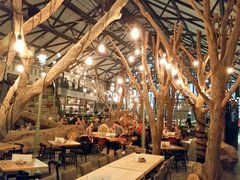 Stone Brewing Tap Room in Germany, Berlin | Pubs & Breweries - Rated 3.8
