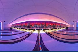 Berolina Bowling Lounge in Germany, Berlin | Bowling - Rated 4.3