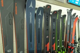 Besiberri Esports 2 | Snowboarding,Skiing - Rated 0.9