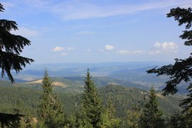 Pilsko Peak | Trekking & Hiking - Rated 4