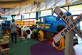 Betty Brinn Children's Museum in USA, Wisconsin | Museums - Rated 3.6