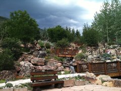 Betty Ford Alpine Gardens in USA, Colorado | Gardens - Rated 3.9