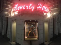 Beverly Hills | Strip Clubs,Sex-Friendly Places - Rated 1