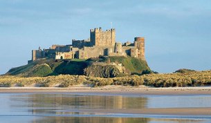 Bamburgh Castle | Castles - Rated 4.1