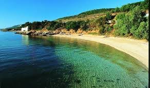Pudarica Beach in Croatia, Lika-Senj | Beaches - Rated 3.9