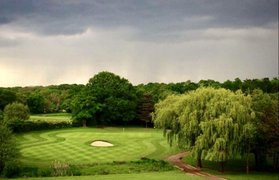 Trent Park Golf Club in United Kingdom, Greater London | Golf - Rated 3.3