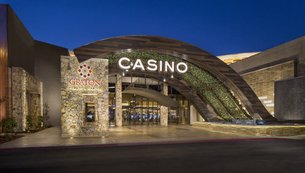 Graton Casino in USA, California | Casinos - Rated 3.8