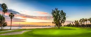 Coronado Municipal Golf Course in USA, California | Golf - Rated 3.8