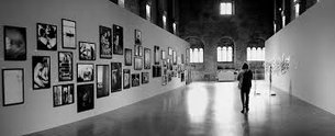 Tevere Art Gallery in Italy, Lazio | Art Galleries - Rated 3.5