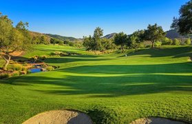 Maderas Golf Club in USA, California | Golf - Rated 3.8