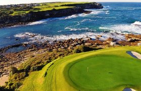 The Coast Golf and Recreation Club | Golf - Rated 3.6