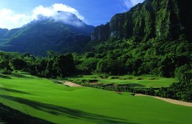 Ko'olau Golf Club in USA, Hawaii | Golf - Rated 3.4