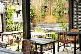 The Alleyway Cafe | Cafes - Rated 3.7