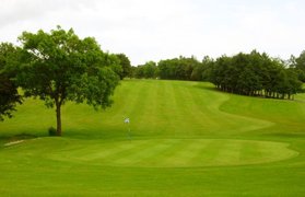 Silloge Park Golf Club in Ireland, Leinster | Golf - Rated 3.4