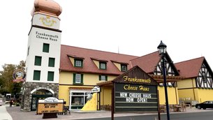 Frankenmuth Cheese Haus | Cheesemakers - Rated 7