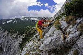 Preinerwandsteig Via Ferrata in Austria, Lower Austria | Trekking & Hiking - Rated 0.8