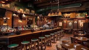 St.Patrick Irish Pub in Czech Republic, South Moravian | Pubs & Breweries - Rated 3.4