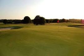 Richmond Park Golf | Golf - Rated 3.4