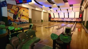 Bibabo in Russia, Central | Bowling - Rated 4.1