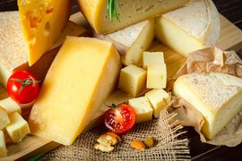 Dlugoleka Cheese Factory | Cheesemakers - Rated 1