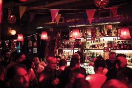 Big Bar | LGBT-Friendly Places,Bars - Rated 0.8