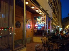 Big Chicks in USA, Illinois | LGBT-Friendly Places,Bars - Rated 4.2