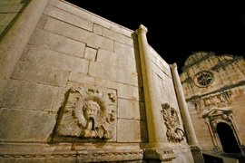 Big Fountain in Croatia, Dubrovnik-Neretva | Architecture - Rated 3.7