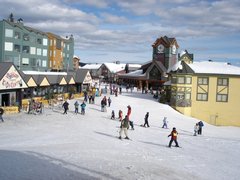 Big White Ski Resort | Snowmobiling,Snowkiting,Skiing - Rated 9.8