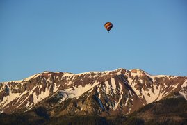 Bigfoot Balloons | Hot Air Ballooning - Rated 1.1