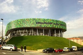 Bilbao Arena | Basketball - Rated 4.1