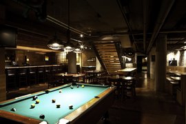 Billardcafe&Cocktailbar Downstairs | Bars,Billiards - Rated 3.8