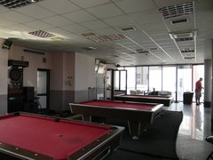 Billiard Darts Club 69 Sarajevo