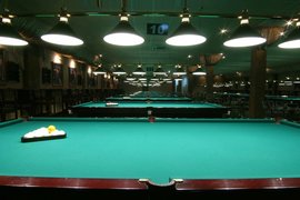 Billiard Club Maximatic | Billiards - Rated 3.9