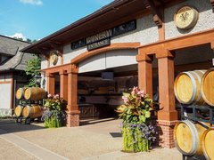 Biltmore Estate Winery in USA, North Carolina | Wineries - Rated 3.8