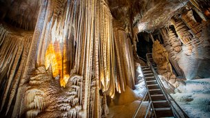 Bing Cave in Germany, Bavaria | Caves & Underground Places - Rated 3.8