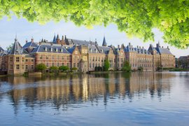 Binnenhof Castle in Netherlands, South Holland | Castles - Rated 3.6