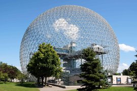 The Montreal Biodome in Canada, Quebec | Museums - Rated 3.6