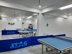 Biomech Table Tennis in India, National Capital Territory of Delhi | Ping-Pong - Rated 0.9