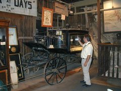 Bird Cage Theater Museum in USA, Arizona | Museums - Rated 3.7